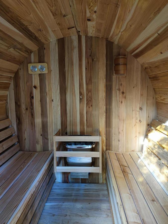 德布伦克伯格小屋公园洋房汽车旅馆 斯欣费尔德 外观 照片